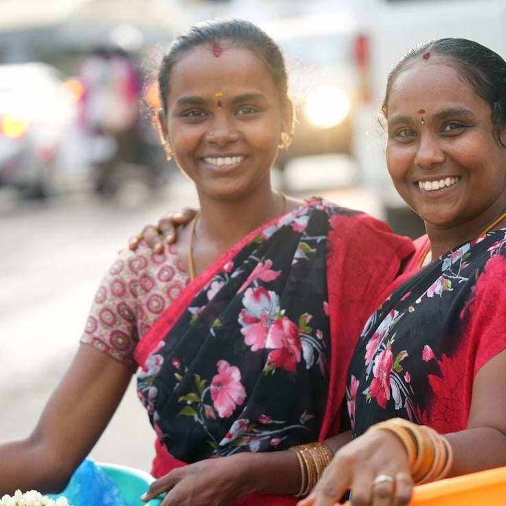 School environment for families in Milan, Italy