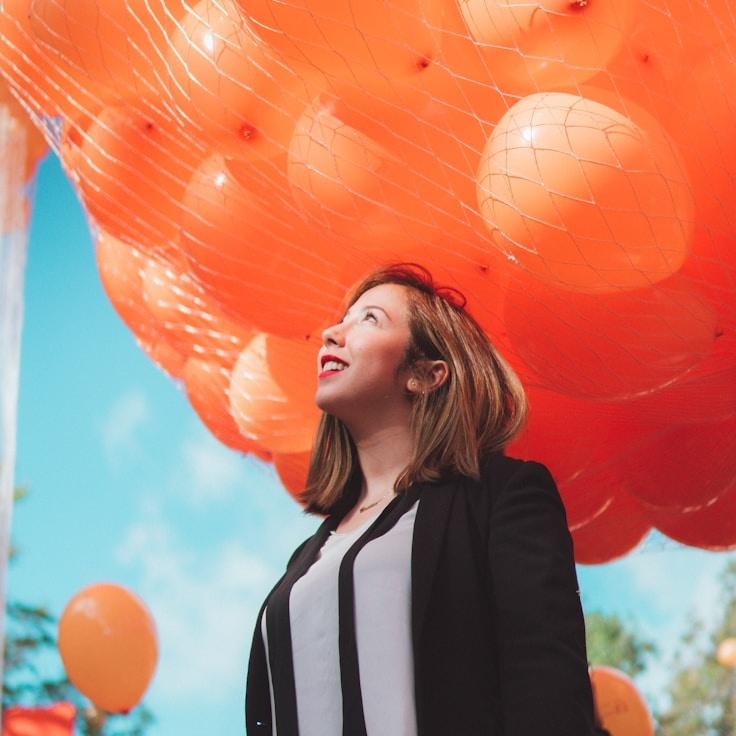 Landscape day trip near Milan, Italy